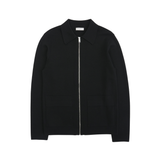 Sandro Zip Sweater - Men's S