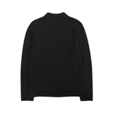 Sandro Zip Sweater - Men's S
