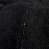 Sandro Belted Wool Jacket - Men's L