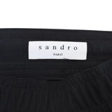 Sandro Drawstring Pants - Mens' 40