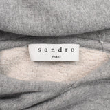 Sandro Logo Sweatsuit - Men's S/M