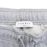 Sandro Logo Sweatsuit - Men's S/M