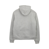 Sandro 'Atomica' Sherpa Lined Hoodie - Men's L