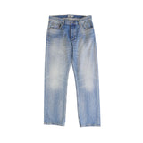 Sandro 'Whiskers Faded' Jeans - Men's 31