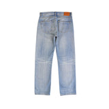 Sandro 'Whiskers Faded' Jeans - Men's 31