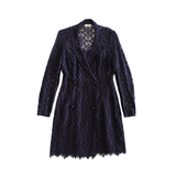 Sandro 'Nanie' Blazer Dress - Women's 38