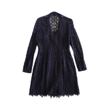 Sandro 'Nanie' Blazer Dress - Women's 38