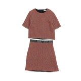 Sandro Tweed Two Piece Set - Women's 1