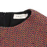 Sandro Tweed Two Piece Set - Women's 1