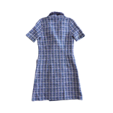 Sandro 'Ludivine' Tweed Dress - Women's 34