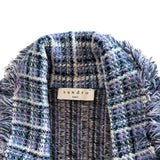 Sandro 'Ludivine' Tweed Dress - Women's 34