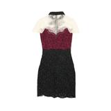 Sandro 'Rozen' Lace Dress - Women's 1