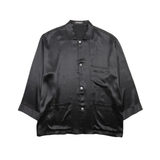 Santo Stefano Silk Pyjama Set - Women's M