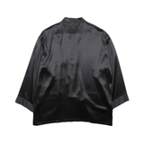 Santo Stefano Silk Pyjama Set - Women's M