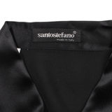 Santo Stefano Silk Pyjama Set - Women's M