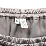 Santo Stefano Silk Pyjama Set - Women's M