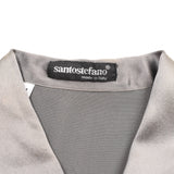 Santo Stefano Silk Pyjama Set - Women's M