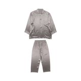 Santo Stefano Silk Pyjama Set - Women's M