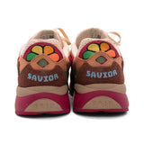 Saucony x Jae Tips 'Grid Shadow 2' Sneakers - Men's 13