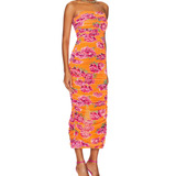 Sau Lee 'Farrah' Dress - Women's 2