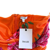 Sau Lee 'Farrah' Dress - Women's 2