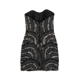 Scala Sequence Dress - Women's S