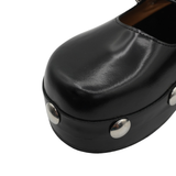 Philosophy x Scholl Studded Mules - Women's 37