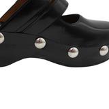 Philosophy x Scholl Studded Mules - Women's 37