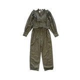 Sea New York 'Stan' Jumpsuit - Women's 8