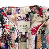 SEA 'Harlow' Vest - Women's S