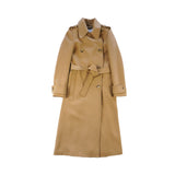 See By Chloe Trench Coat - Women's 4