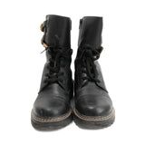 See By Chloe Combat Boots - Women's 39