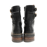See By Chloe Combat Boots - Women's 39