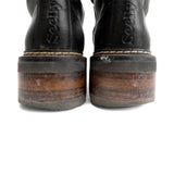 See By Chloe Combat Boots - Women's 39