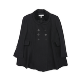 See By Chloe Babydoll Peacoat - Women's 2