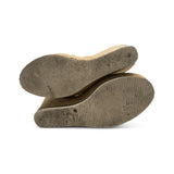 See By Chloe 'Glyn' Wedge Sandals - Women's 40