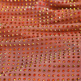 Self Portrait Off-The-Shoulder Maxi Dress - Women's 6