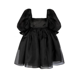 Selkie 'The Puff' Mini Dress - Women's S