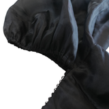 Selkie 'The Puff' Mini Dress - Women's S