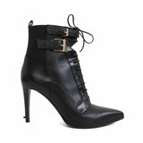 Sergio Rossi Ankle Boots - Women's 38.5