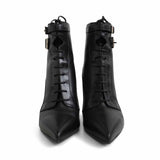 Sergio Rossi Ankle Boots - Women's 38.5