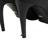 Sergio Rossi Ankle Boots - Women's 38.5