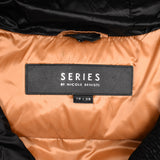 Series by Nicole Benisti Long Parka - Women's XS