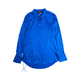 Seroya 'Karry' Silk Shirt - Women's M