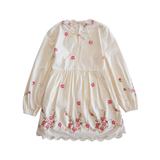 Sezane x Andion 'Luciana' Dress - Women's 36