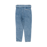 Sezane Tapered Jeans - Women's 40