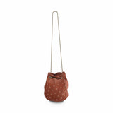Sezane 'Studded Hope' Bucket Bag