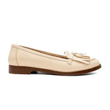 Sezane Leather Loafers - Women's 37