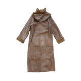 Robrik Shearling Coat - Women's 44