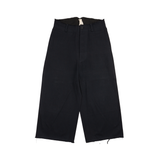 Shinyakozuka Wide Leg Pants - Men's S